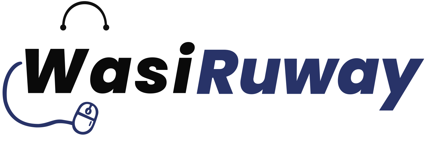 wasiruway.com