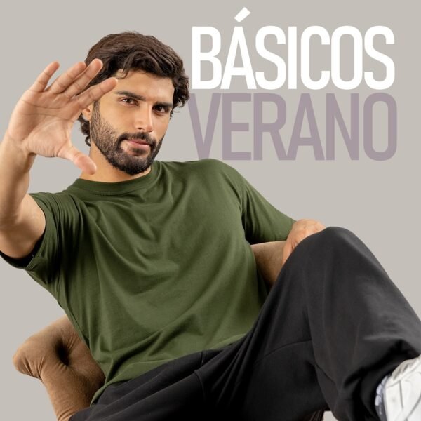 472919515_17937690437966369_5246119723522057924_n 12 Polos de manga corta Básicos Elegantes