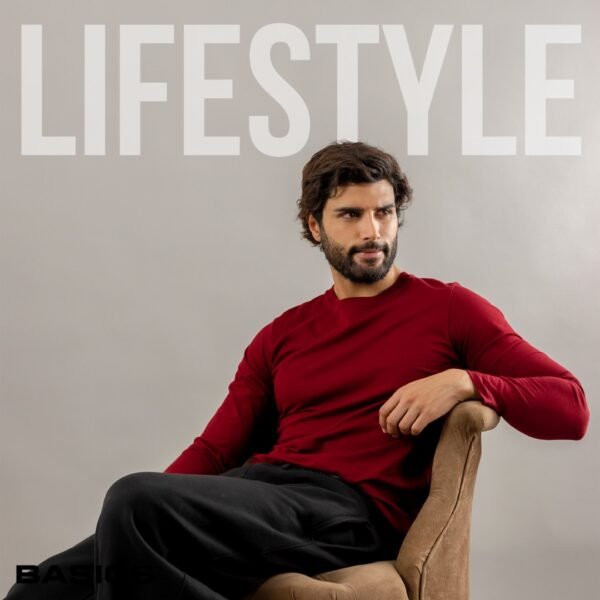 480276309_122269600214007258_9125596127528230440_n 12 Polos de manga corta Básicos Elegantes