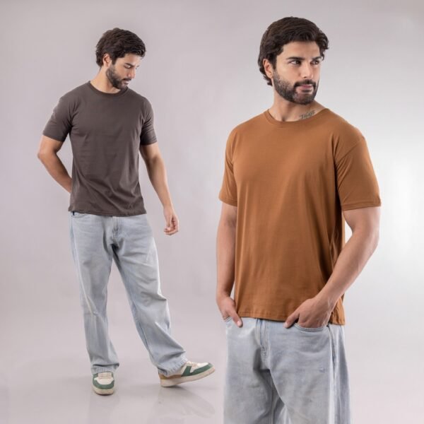 485148965_122276968682007258_1672908143149227857_n 12 Polos de manga corta Básicos Elegantes